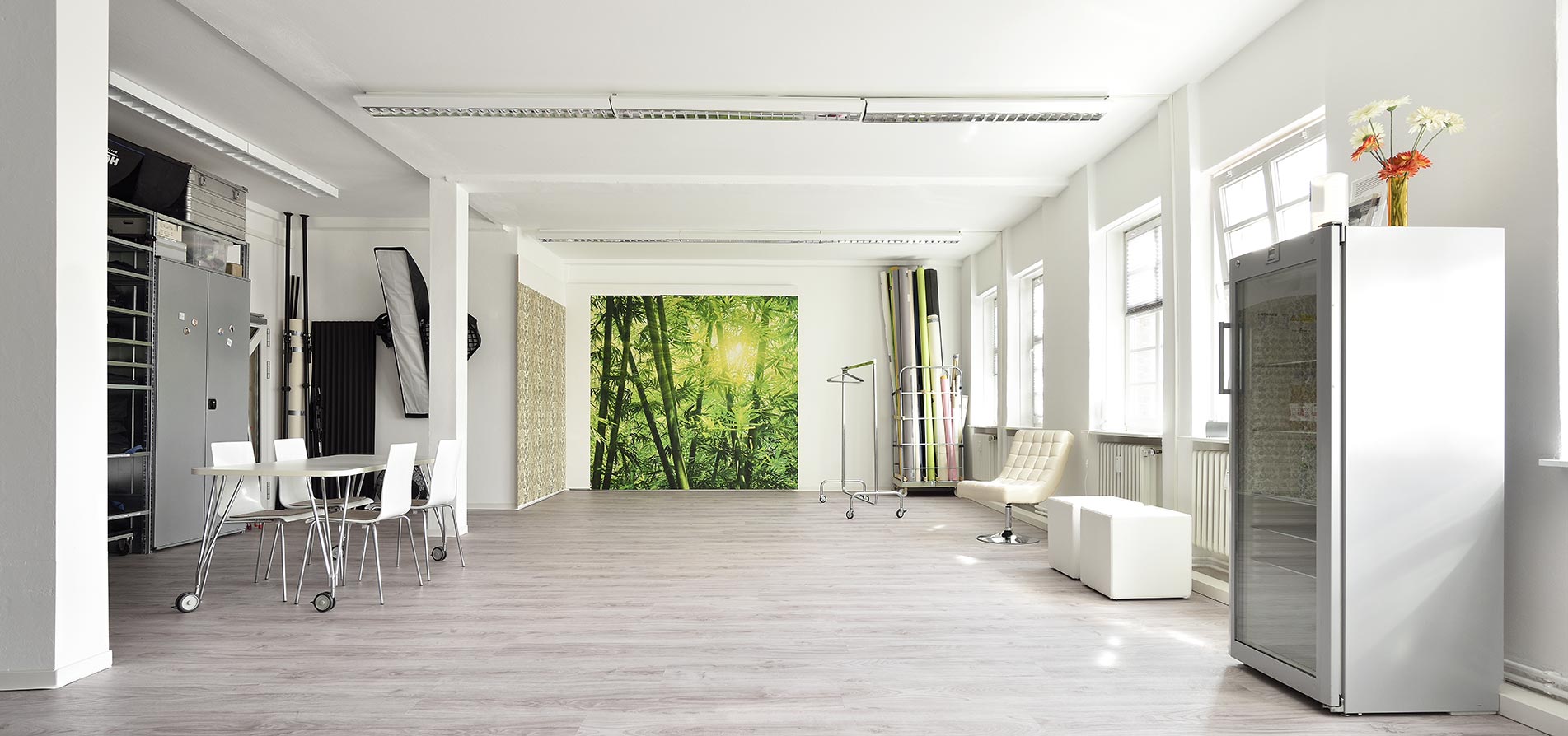 7. Stock Fotostudio Capitol Hochhaus Hannover