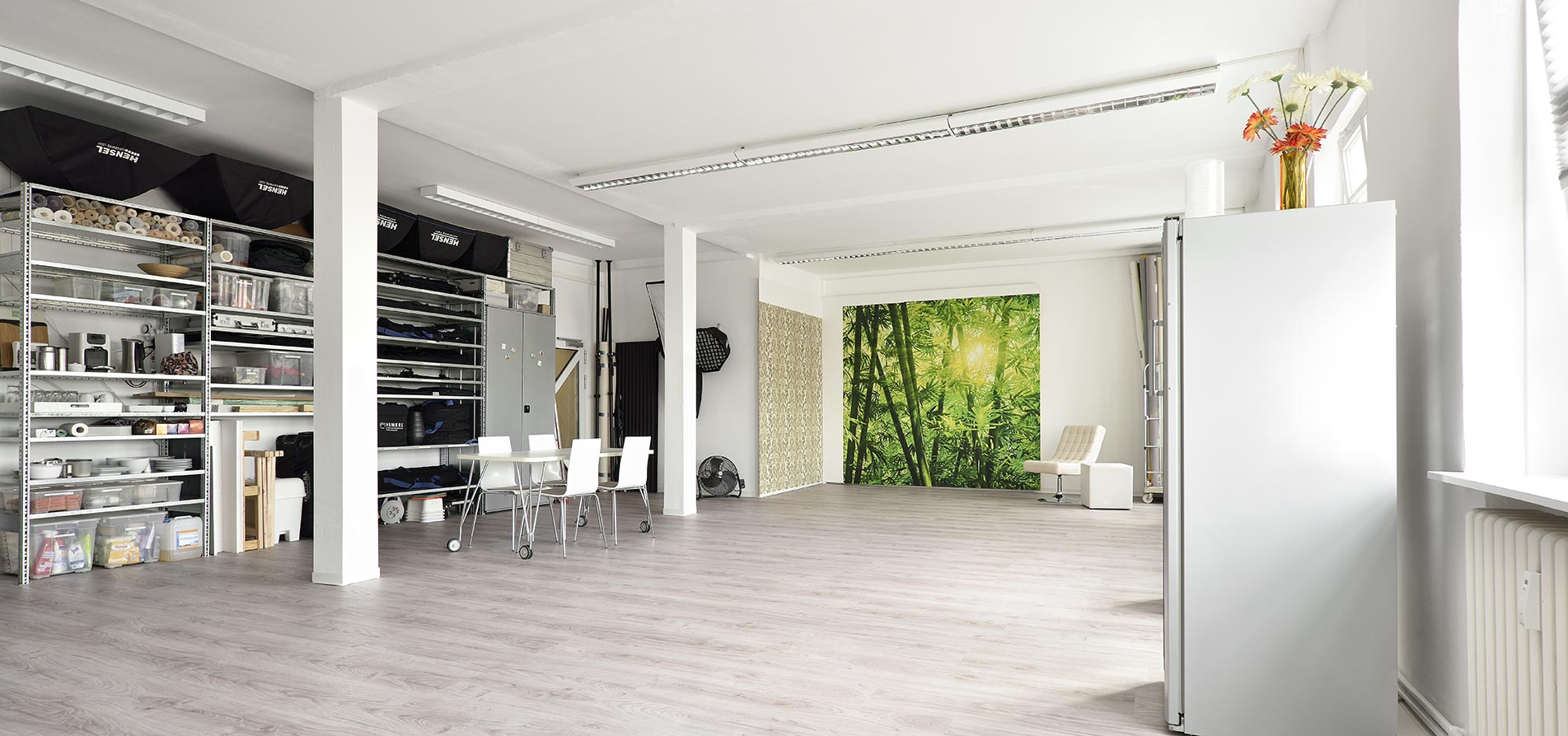 7. Stock Fotostudio Capitol Hochhaus Hannover