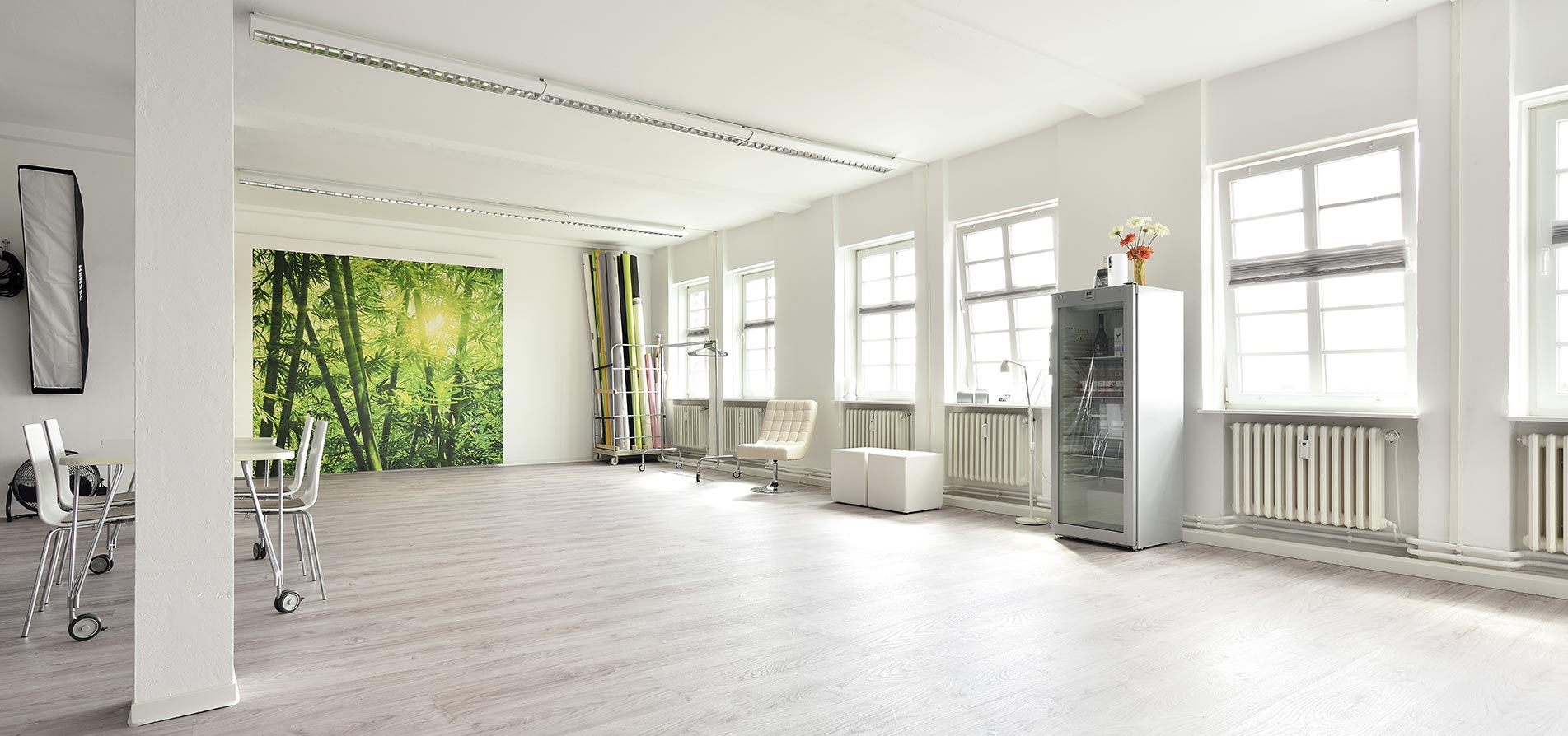 7. Stock Fotostudio Capitol Hochhaus Hannover