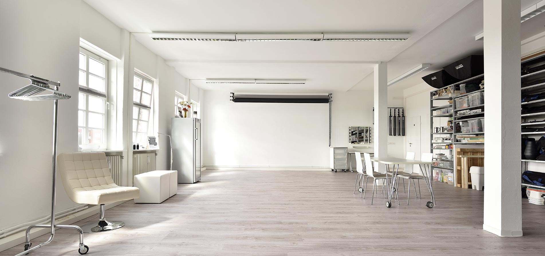 7. Stock Fotostudio Capitol Hochhaus Hannover