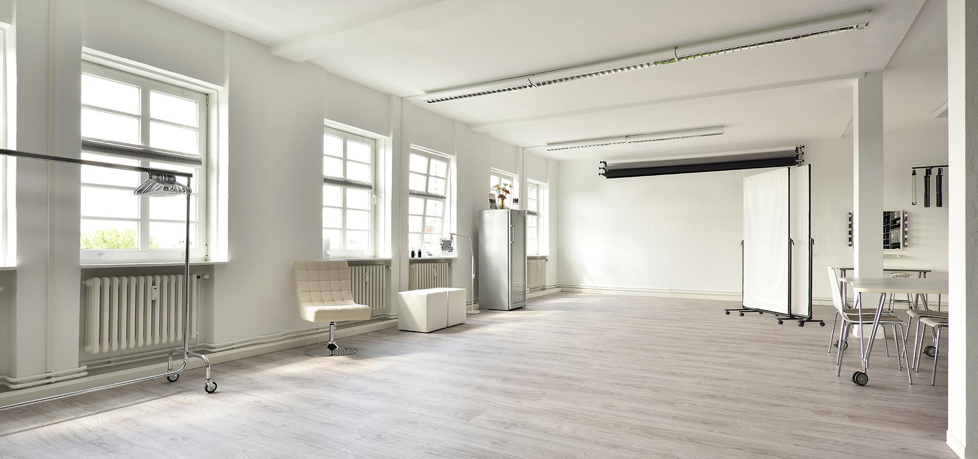 7. Stock Fotostudio Capitol Hochhaus Hannover