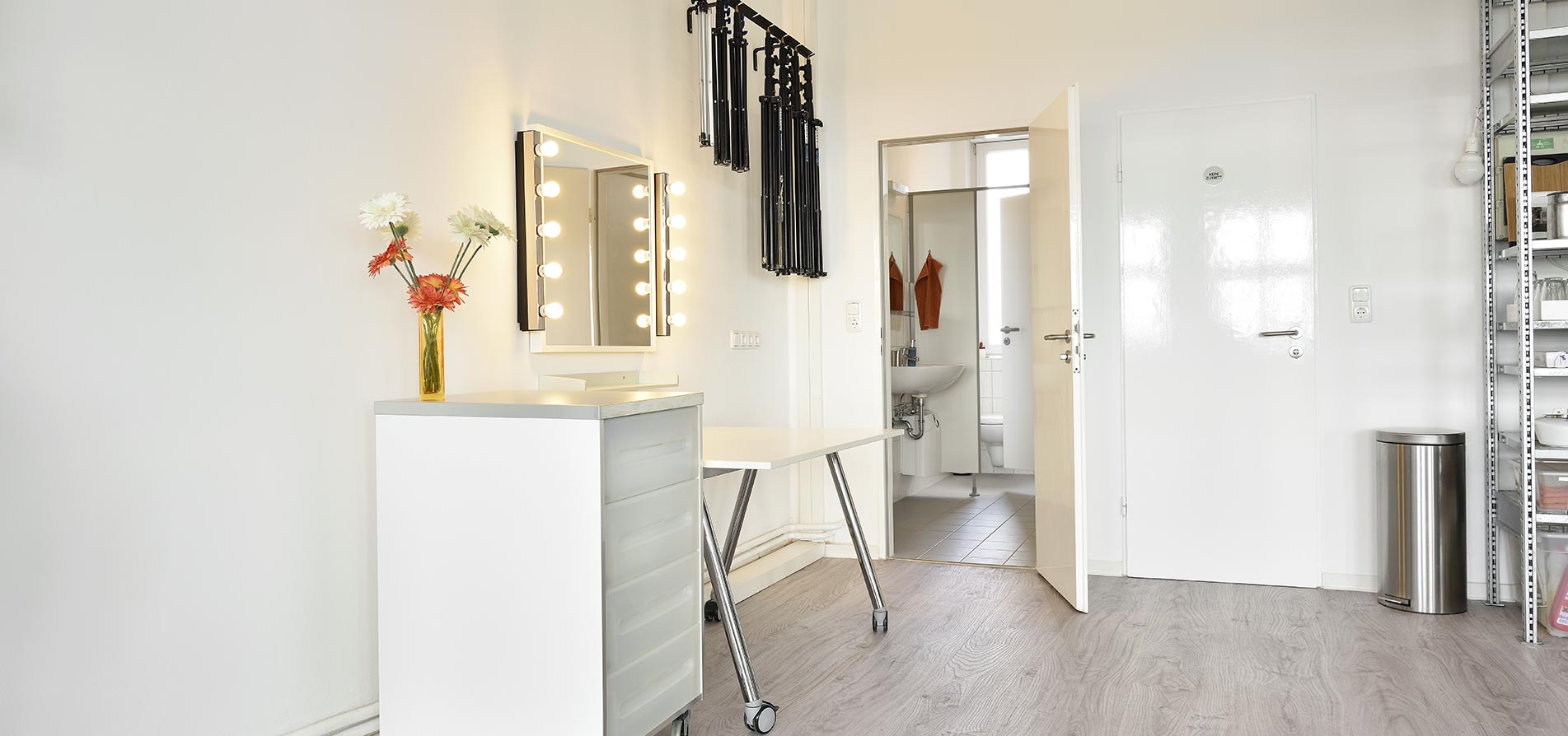 7. Stock Fotostudio Capitol Hochhaus Hannover