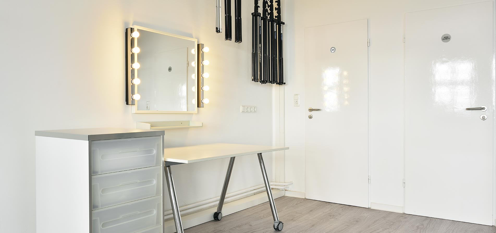 7. Stock Fotostudio Capitol Hochhaus Hannover