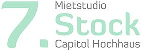 7. Stock Mietstudio Capitol Hochhaus Hannover
